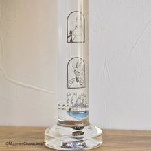 將圖片載入圖庫檢視器 ☆現貨(24小時內出貨) . 日本MOOMIN嚕嚕米  伽利略溫度計
