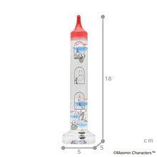 將圖片載入圖庫檢視器 ☆現貨(24小時內出貨) . 日本MOOMIN嚕嚕米  伽利略溫度計
