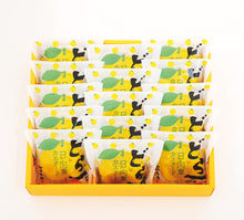 將圖片載入圖庫檢視器 【6/11~6/20預購期間/預計7月20號左右抵達台灣】. 1933年創業 愛媛縣銘菓 畑田本舗 季節限定販售 卡士達&amp;日向夏橘子　銅鑼燒
