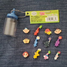 將圖片載入圖庫檢視器 ☆現貨(24小時內出貨) .  日本 皮克敏造型橡皮擦 Pikmin 小罐子橡皮擦 12種罐裝
