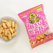 將圖片載入圖庫檢視器 ☆現貨(24小時內出貨). 1970年開始販售 石川縣北陸製菓 100%使用日本北陸産白米&amp;北海道産昆布 油炸米果 55g包裝

