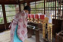 將圖片載入圖庫檢視器 【11/25~11/30預購期間/預計12月31號左右抵達台灣】 愛媛県瀬戸内銘菓 奶油蛋黃餡饅頭 8入  2026年 謹賀新年特別版本 盒裝 (附 紙袋)
