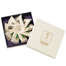 將圖片載入圖庫檢視器 【預購產品/預計6月25號左右抵達台灣】中村藤吉本店　京都宇治抹茶　茶Colate 茶巧克力夾心餅乾 盒裝

