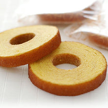 將圖片載入圖庫檢視器 【1/20-2/10預購期間/預計2月25號左右抵達台灣】.   日本北海道 北菓樓 「 妖精之森 年輪蛋糕」
