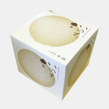 將圖片載入圖庫檢視器 【9/3~9/10預購期間/預計9月25號左右抵達台灣】 . 青森縣必買伴手禮  蘋果卡士達蛋糕「いのち生命」
