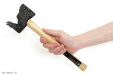 將圖片載入圖庫檢視器 【預購產品/下單2~3個月後抵達台灣】日本廣島縣IRON FACTORY 3D掃描精密構造 日本製 哥吉拉鎚子　Godzilla  Hammer
