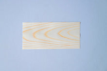 將圖片載入圖庫檢視器 【預購產品】 長野縣信州経木Shiki-Bun 日本傳統工藝 100%手工 薄木製 筆記本/迷你便條/一筆箋

