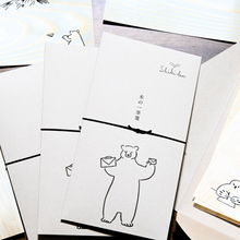 將圖片載入圖庫檢視器 【預購產品】 長野縣信州経木Shiki-Bun 日本傳統工藝 100%手工 薄木製 筆記本/迷你便條/一筆箋
