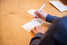 將圖片載入圖庫檢視器 【預購產品】 長野縣信州経木Shiki-Bun 日本傳統工藝 100%手工 薄木製 筆記本/迷你便條/一筆箋
