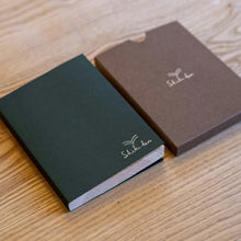 將圖片載入圖庫檢視器 【預購產品】 長野縣信州経木Shiki-Bun 日本傳統工藝 100%手工 薄木製 筆記本/迷你便條/一筆箋
