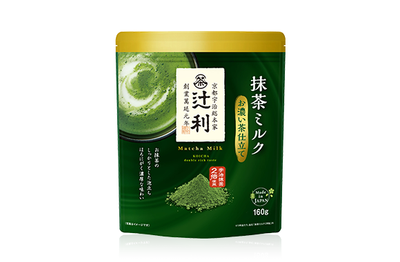 ☆現貨(24小時內出貨). 京都宇治総本山 辻利茶舖 抹茶粉 夾鏈袋包裝