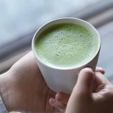 將圖片載入圖庫檢視器 【預購產品/預計8月31號左右抵達台灣】京都中村藤吉本店：MIXCHA 抹茶奶油 微甜抹茶 100g（25g×4本）袋裝
