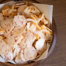 將圖片載入圖庫檢視器 【預購產品/預計1月31號左右抵達台灣】 愛知縣名古屋市　遠州屋　仙貝煎餅 袋裝
