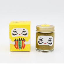 將圖片載入圖庫檢視器 【1/13-2/10預購期間/預計2月28號左右抵達台灣】  岡山縣佐藤紅商店  柚子胡椒  萬能調味料.
