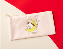 將圖片載入圖庫檢視器 【10/28-11/10預購期間/預計11月30號左右抵達台灣】鎌倉五郎本店 2026年跨年限定販售 鎌倉半月&amp;巧克力夾心餅乾  馬年 福盒裝14袋入
