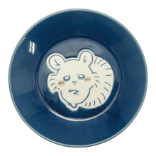 將圖片載入圖庫檢視器 ☆現貨(24小時內出貨). 日本吉伊卡哇Chiikawa 日本製 瓷器 花園餐具 陶瓷小餐盤 13.5cm
