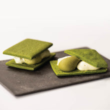 將圖片載入圖庫檢視器 ☆現貨(24小時內出貨).秋田縣 甘味茶房KURA吉 奶油夾心蛋塔餅乾 盒裝
