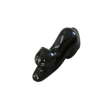 將圖片載入圖庫檢視器 ☆現貨(24小時內出貨).  長崎縣傳藝 波佐見焼 日本製  貓咪筷架
