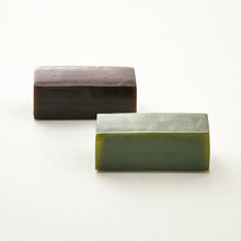 將圖片載入圖庫檢視器 【7/25~8/10預購期間/預計8月25號左右抵達台灣】中村藤吉本店　抹茶・焙茶 2種口味 迷你羊羹 盒裝
