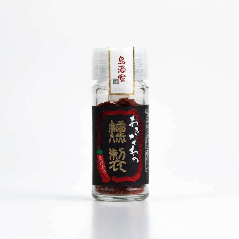 ☆現貨(24小時內出貨). 島酒家 沖繩縣產原材料 沖繩の香辛料・調味料・調味粉