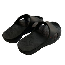 將圖片載入圖庫檢視器 日本品牌habits  舒適恢復涼拖鞋 B-MAKE SANDALS / RELAX SANDAL (女生專用)
