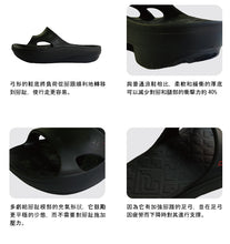 將圖片載入圖庫檢視器 日本品牌habits  舒適恢復涼拖鞋 B-MAKE SANDALS / RELAX SANDAL (女生專用)
