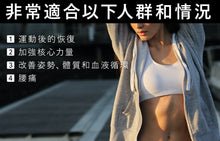 將圖片載入圖庫檢視器 日本品牌habits  舒適恢復涼拖鞋 B-MAKE SANDALS / RELAX SANDAL (女生專用)
